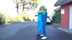 Super Mario Run Lele Pons, Rudy Mancuso & Juanpa Zurita