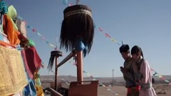 乌兰托娅 - 草原爱情海