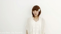 豊崎愛生 love your Best
