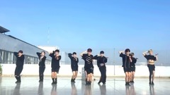 PRISTIN