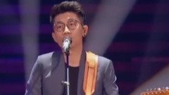 一样的月光