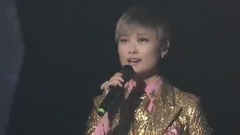 李宇春 - 对不起 只是忽然很想你