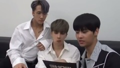 VIXX CUT