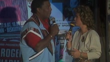 Sonnenaufgang in Athen (WWF-Club 02.10.1987) (VOD)