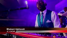 Joyous Celebration - Bhekani Ujehovah
