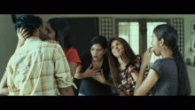 Srikanth Deva,Sadhana Sargam - Thottu Thottu (From 