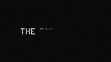 The Day My Hero Died