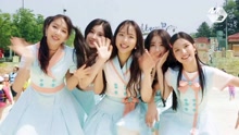 ELRIS - We, First 游乐场舞蹈版