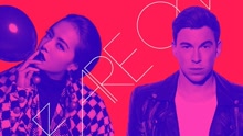 蔡依林 & Hardwell - We Are One 试听版