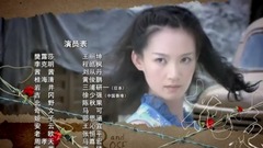 影视原声 - 电视剧<枪花>片尾曲