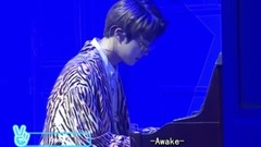 BTS HOME PARTY