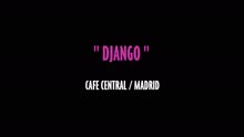 Django