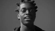 Kodak Black Freestyle Rap