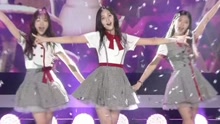 ELRIS - We, First - SBS The Show 现场版 17/06/20