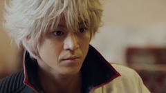 「銀魂-ミツバ篇-」予告編