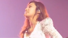 少女时代二巡香港站