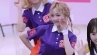 I Wish COEX中心LIVE广场游击公演