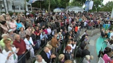 Gestern,