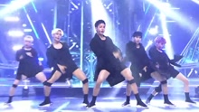 A.C.E - Cactus - MBC Show Champion 现场版 17/06/21