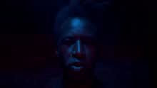Saul Williams - The Noise Came From Here