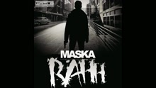 Rahh (audio) (Still/Pseudo Video)