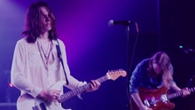 Tyler Bryant - Tyler Bryant & The Shakedown - The Wayside 现场版