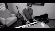 Sam Hunt - Make You Miss Me 现场版