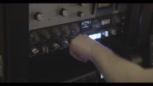 In the Studio