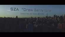 Drew Barrymore (Official Video)