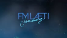 Sanctuary (audio) (Still/Pseudo Video)