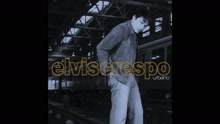 Elvis Crespo - Señora Tambora (Cover Audio)
