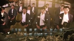 影视原声 - 电视剧<天狼星行动>片头曲
