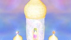 【七道神圣火焰】紫罗兰火焰以太圣殿(第一部分)