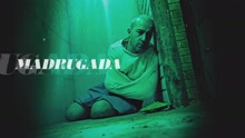 Madrugada (Pseudo Video)