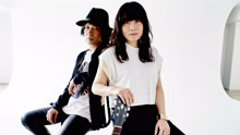 LOVE PSYCHEDELICO - Place Of Love (Movie Ver.)
