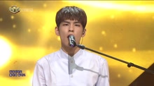 DAY6 - I Smile - SBS人气歌谣 现场版 17/06/25