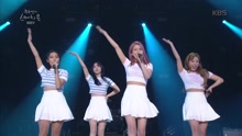 MAMAMOO - Yes I am