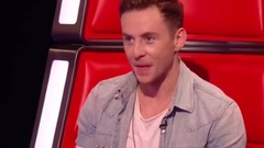 Pixie Lott,Will.I.Am - 英国儿童好声音 The Voice Kids UK S01E03