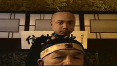 影视原声 - 李卫当官2 片头曲