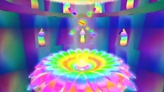 03. 宇宙扬升之神圣钥匙
