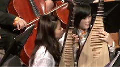 小刀会序曲