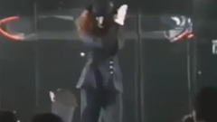 Locomotion Tango