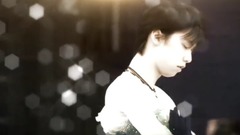 羽生结弦 - 羽生結弦 × Yuzuru Hanyu ~ Hope & Legacy  饭制