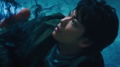 「亜人」特報2