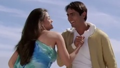 Dil Ka Rishta.2003 Dil Haye Dil