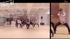 Cherry Bomb 练习室 文泰一Focus Ver.