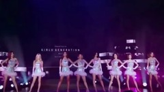 少女时代 - 少女十年正在向我们走来!饭制版