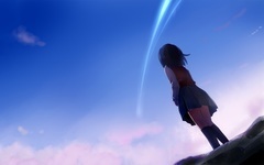 夜空中最亮的星 现场版 cut