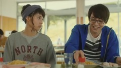 影视原声 - 映画『トリガール!』予告編