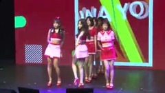 'FIVE'